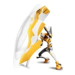 Rebuild of Evangelion Action Edition DX Evangelion Proto Type 00 Model Kit - Imagen 8