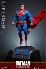 Batman The Dark Knight Returns Superman 1/6 - Imagen 10