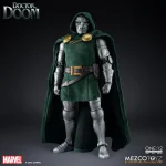 Marvel One12 Collective Doctor Doom - Imagen 3