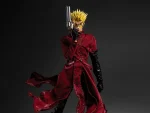 Trigun FigZero Vash the Stampede 1/6 Scale