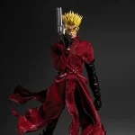 Trigun FigZero Vash the Stampede 1/6 Scale