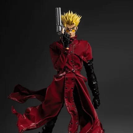 Trigun FigZero Vash the Stampede 1/6 Scale
