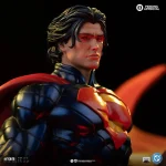 DC Comics Absolute Superman 1/10 Art Scale - Imagen 9