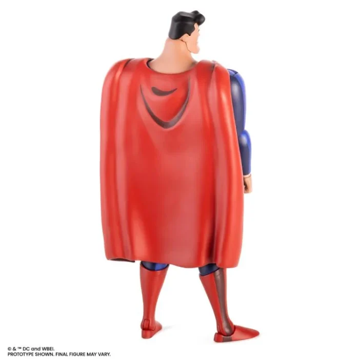 Superman The Animated Series Superman 1/6 - Imagen 8