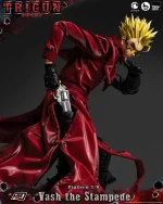 Trigun FigZero Vash the Stampede 1/6 Scale - Imagen 17