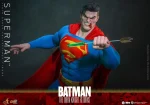 Batman The Dark Knight Returns Superman 1/6 - Imagen 9
