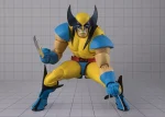 Marvel SH Figuarts Wolverine Gamerverse - Imagen 3