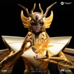 Saint Seiya Virgo Shaka 1/10 Art Scale - Imagen 10