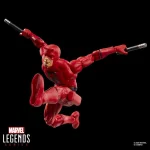 Secret Wars Marvel Legends Daredevil - Imagen 4