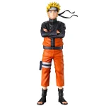 Naruto Shippuden Masterlise Ichibansho Naruto Uzumaki Kazekage Rescue Arc - Imagen 3