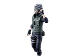 Naruto Shippuden Masterlise Ichibansho Kakashi Hatake Kazekage Rescue Arc