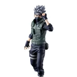 Naruto Shippuden Masterlise Ichibansho Kakashi Hatake Kazekage Rescue Arc