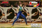 Street Fighter Alpha 3 Storm Arena Chun Li 1/12 - Imagen 18