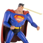Superman The Animated Series Superman 1/6 - Imagen 11