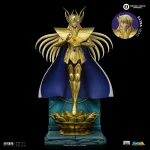 Saint Seiya Virgo Shaka 1/10 Art Scale - Imagen 4