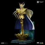 Saint Seiya Virgo Shaka 1/10 Art Scale - Imagen 5