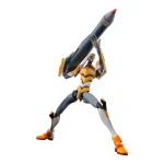 Rebuild of Evangelion Action Edition DX Evangelion Proto Type 00 Model Kit - Imagen 6