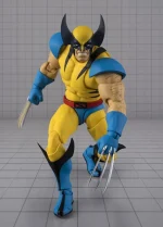 Marvel SH Figuarts Wolverine Gamerverse - Imagen 2