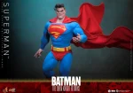 Batman The Dark Knight Returns Superman 1/6 - Imagen 8