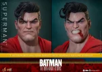 Batman The Dark Knight Returns Superman 1/6 - Imagen 7