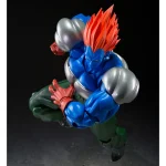 SH Figuarts Fusion Android 13 Dragon Ball Z - Imagen 5