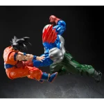 SH Figuarts Fusion Android 13 Dragon Ball Z - Imagen 7