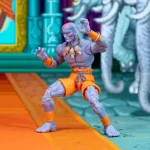 Ultra Street Fighter II Dhalsim 1/12 Deluxe Player 2 exclusive - Imagen 2