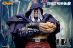 Street Fighter 6 M Bison and Rocinante 1/12 - Imagen 20