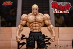 Baki Hanma Son of Ogre Storm Arena Jack Hammer 1/12 - Imagen 12