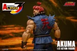 Street Fighter Alpha 3 Storm Arena Akuma 1/12 - Imagen 11
