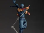 Ninja Gaiden 1988 Amazing Yamaguchi Revoltech NR118 Ryu Hayabusa