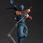 Ninja Gaiden 1988 Amazing Yamaguchi Revoltech NR118 Ryu Hayabusa