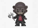 Jeepers Creepers PIX The Creeper Hat/Cast Limited Edition