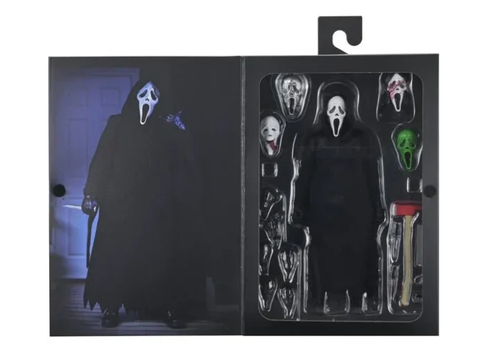 Ghost Face Returns Ultimate Ghost Face - Imagen 12