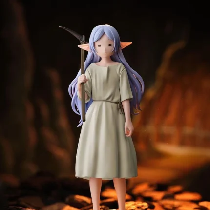 Frieren Beyond Journeys End High Premium Figure Frieren I Am Forced to Slave Away in the Mines for Three Centuries