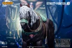 Street Fighter 6 M Bison and Rocinante 1/12 - Imagen 27