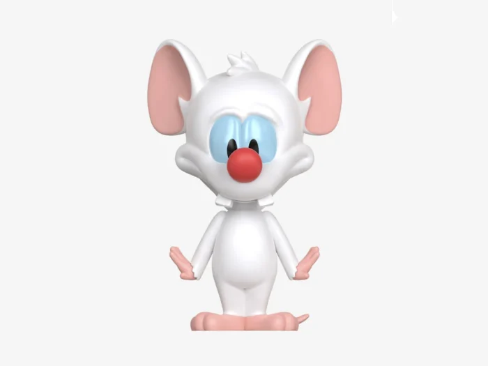 Pinky and the Brain PIX Pinky Limited Edition