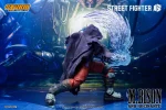 Street Fighter 6 M Bison and Rocinante 1/12 - Imagen 26