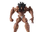 Baki The Grappler Masterlise Ichibansho Pickle Giant Heartbeat