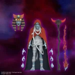 ThunderCats ULTIMATES Mumm Ra Old Man - Imagen 5