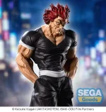Baki Hanma Luminasta Yujiro Hanma - Imagen 5