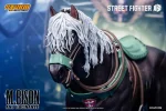 Street Fighter 6 M Bison and Rocinante 1/12 - Imagen 33