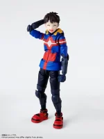My Hero Academia Vigilantes SH Figuarts Koichi Haimawari - Imagen 7