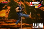 Street Fighter Alpha 3 Storm Arena Akuma 1/12 - Imagen 8