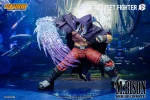 Street Fighter 6 M Bison and Rocinante 1/12 - Imagen 25