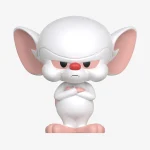 Pinky and the Brain Pix Brain Limited Edition