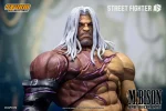 Street Fighter 6 M Bison and Rocinante 1/12 - Imagen 32