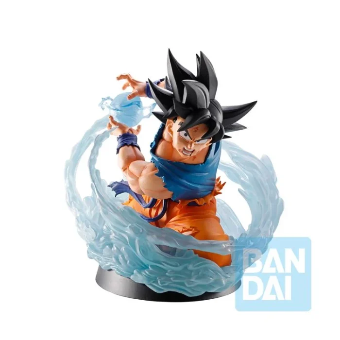 Dragon Ball Z Ichibansho Goku Spectacle Battle - Imagen 3