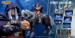 Street Fighter 6 M Bison and Rocinante 1/12 - Imagen 23