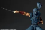 Ninja Gaiden 1988 Amazing Yamaguchi Revoltech NR118 Ryu Hayabusa - Imagen 12